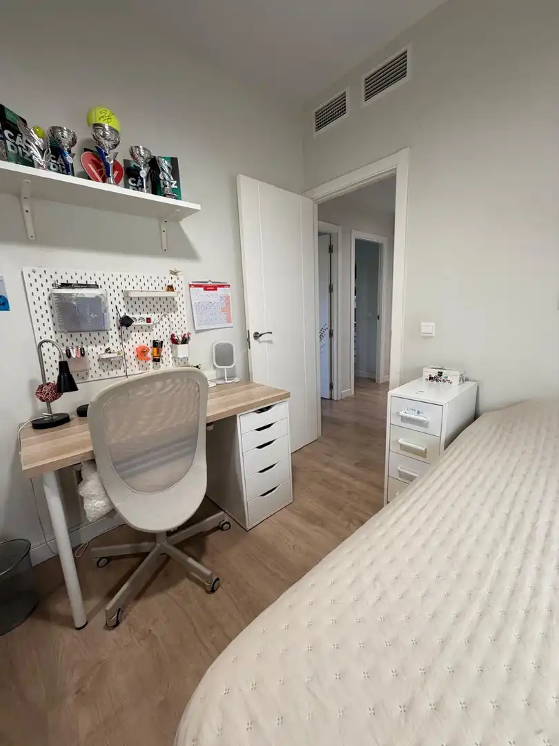 Wohnung mit Terrasse zum Verkauf in Caballero Bonald - San José Obrero - Guadalcacín, imagen 17