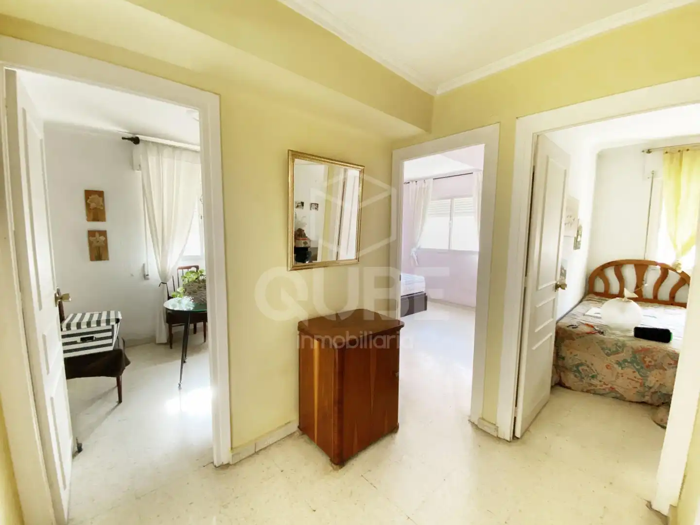 Piso con ascensor en venta en Calle GERONA, imagen 18