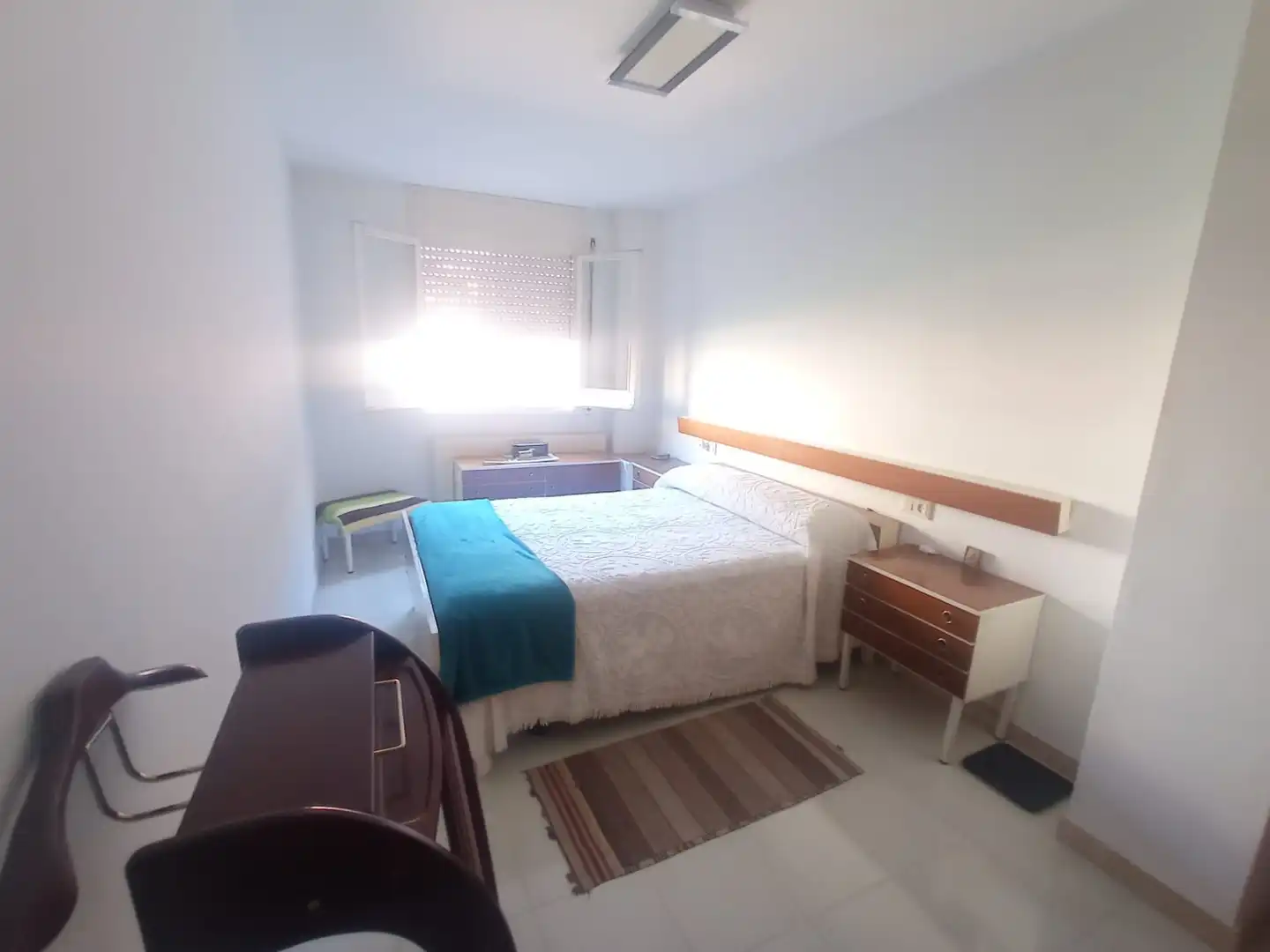Piso con terraza en venta en Carrer d'Antoni Gaudí, imagen 10