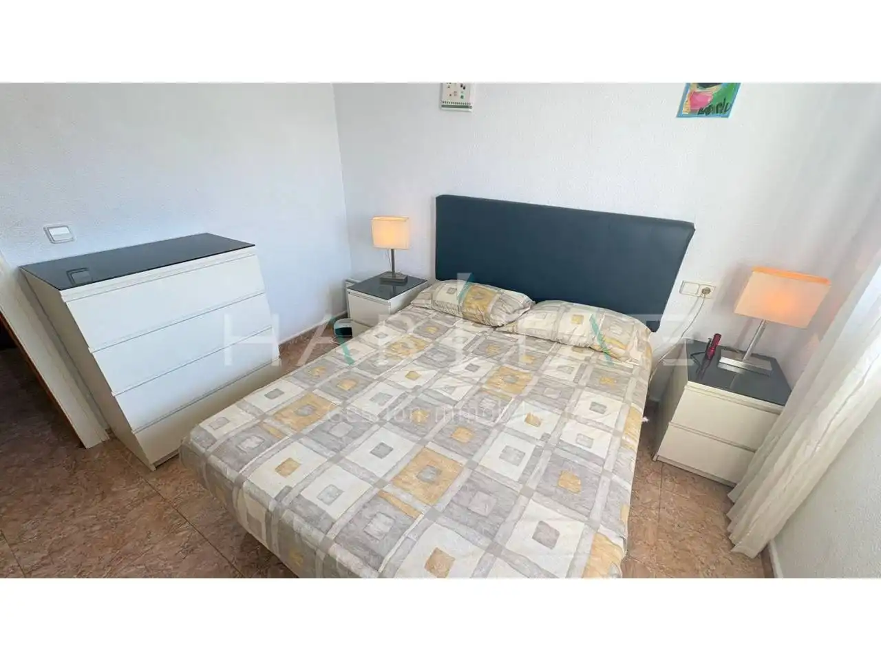 Dormitori de Dúplex en venda en San Pedro del Pinatar amb Terrassa i Traster