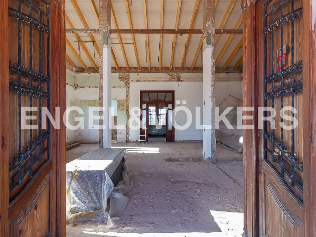 Houses for sale in Godella  with Heating, Private garden and Terrace