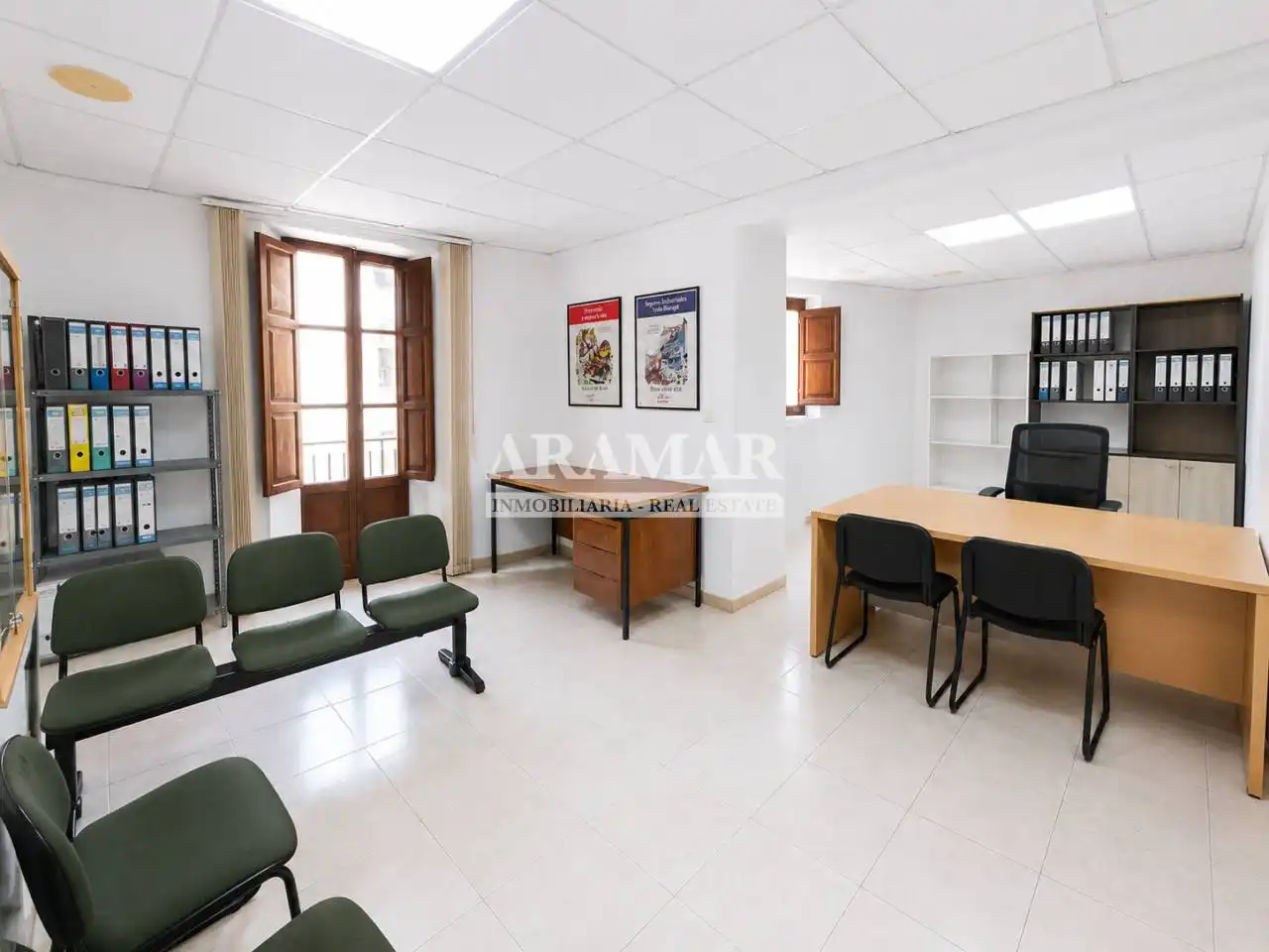 Oficina en venta en Pego con Aire acondicionado
