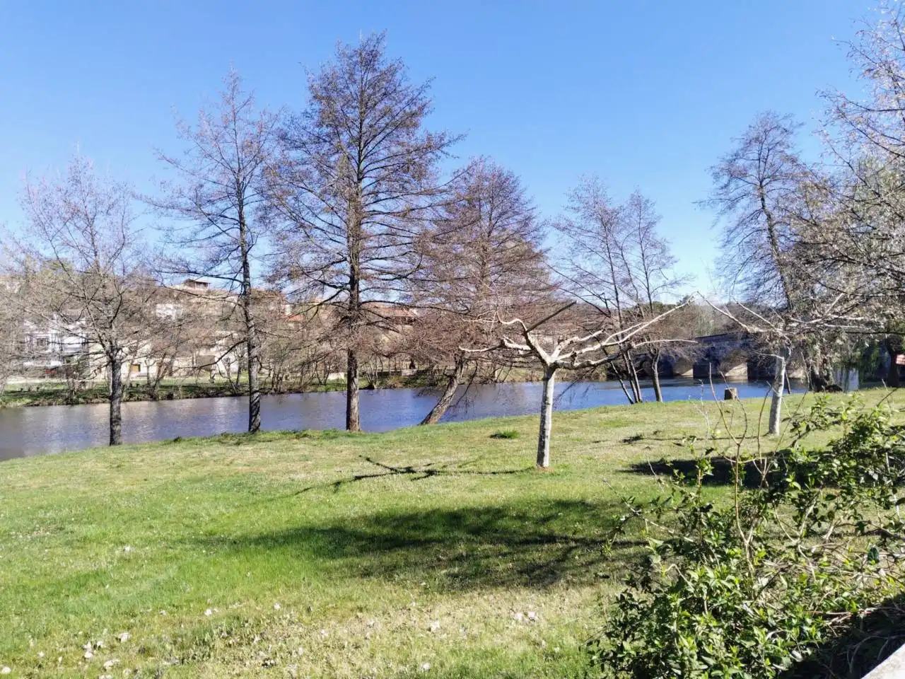 Garden of Country homes for sale in Puentedura
