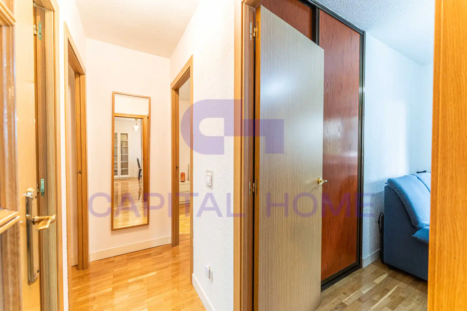 Pis en venda en Móstoles amb Aire condicionat, Calefacció i Parquet