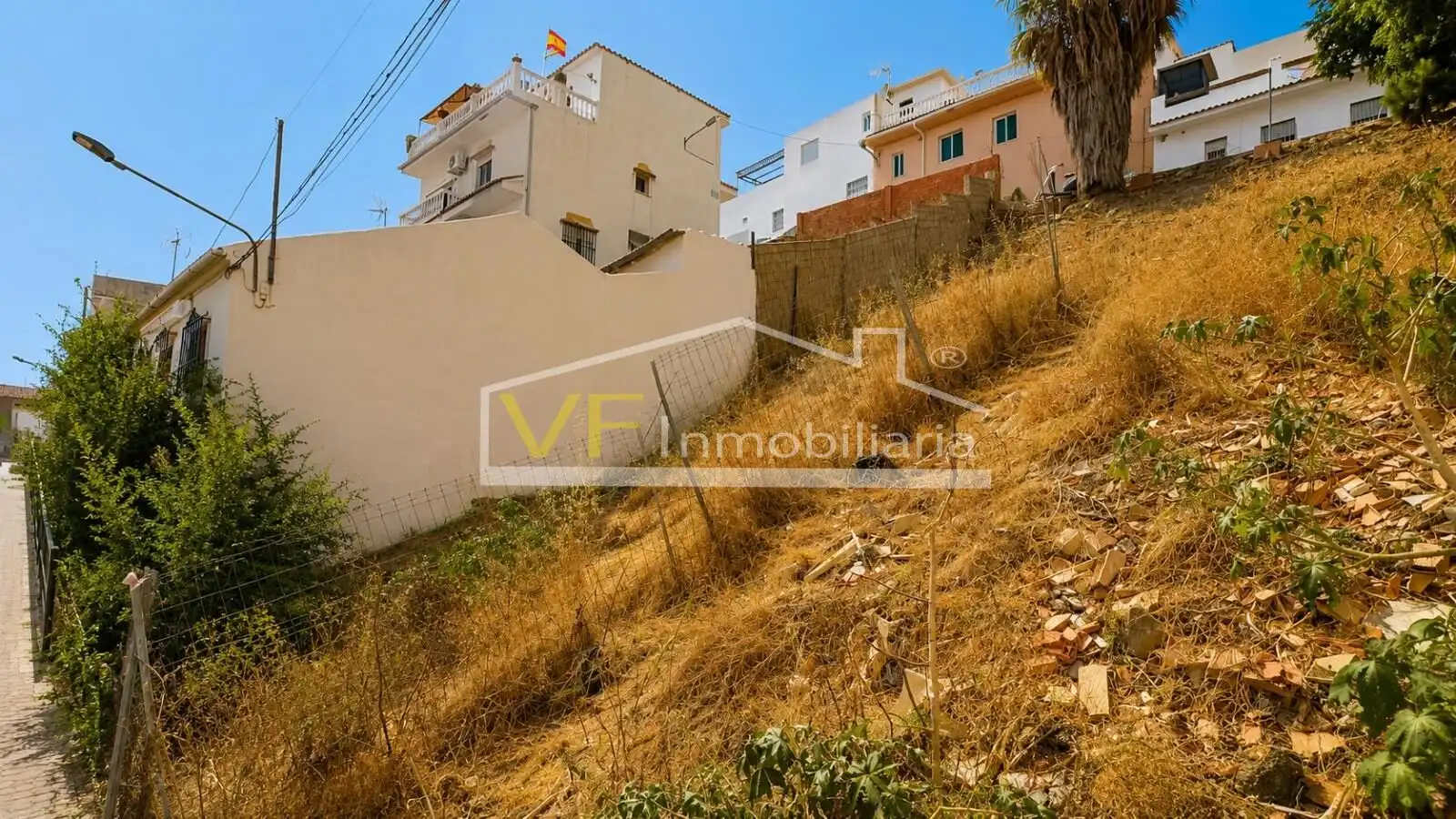 Terreny residencial en venda a Calle Caraballo, imagen 10