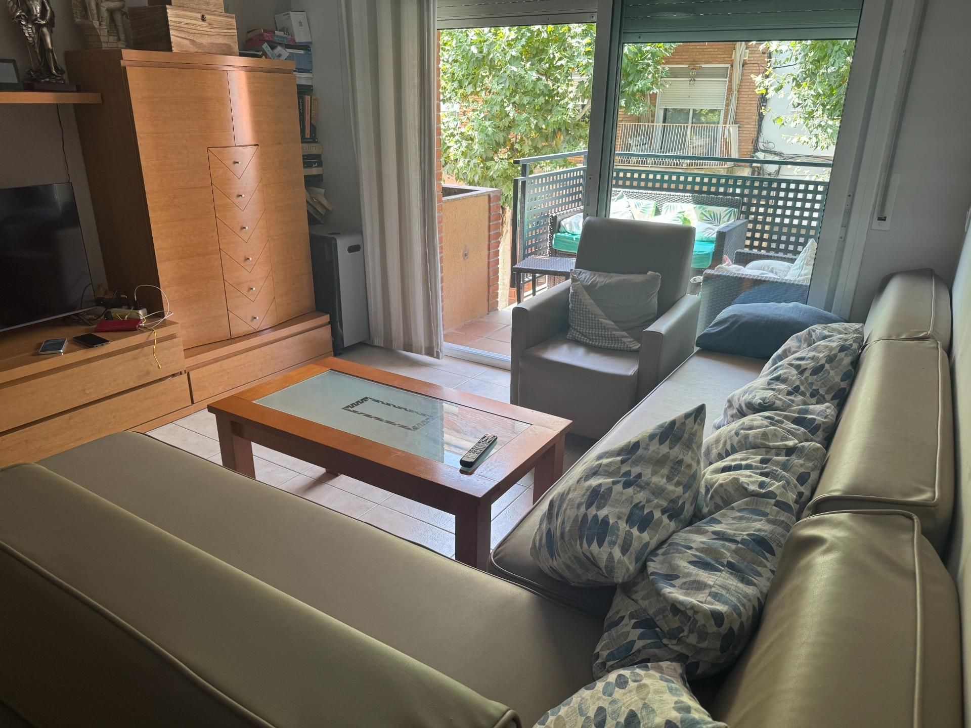 Piso en venta en Piera