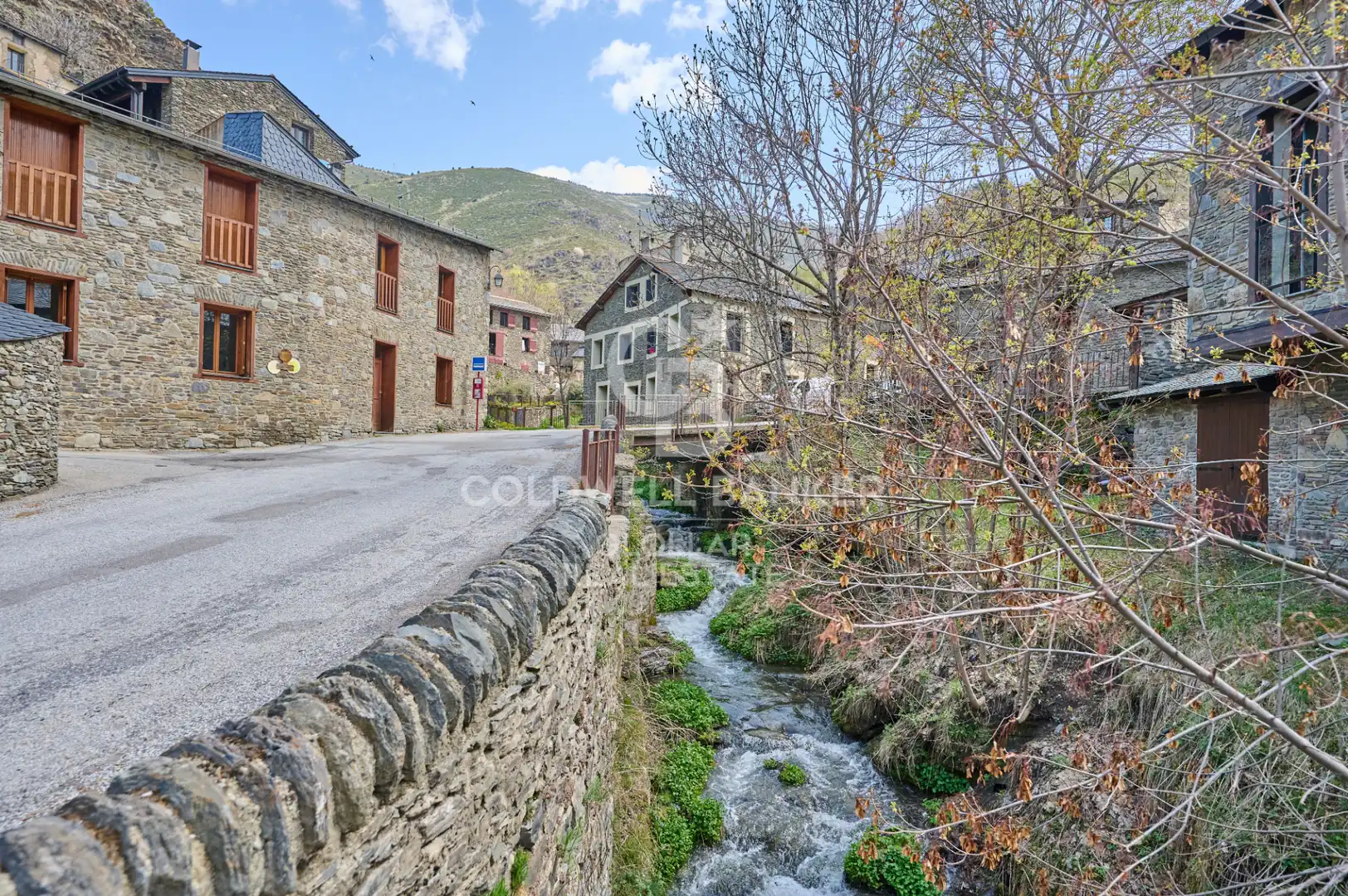 Adossat amb terrassa en venda a Gorre Blanc, imagen 20