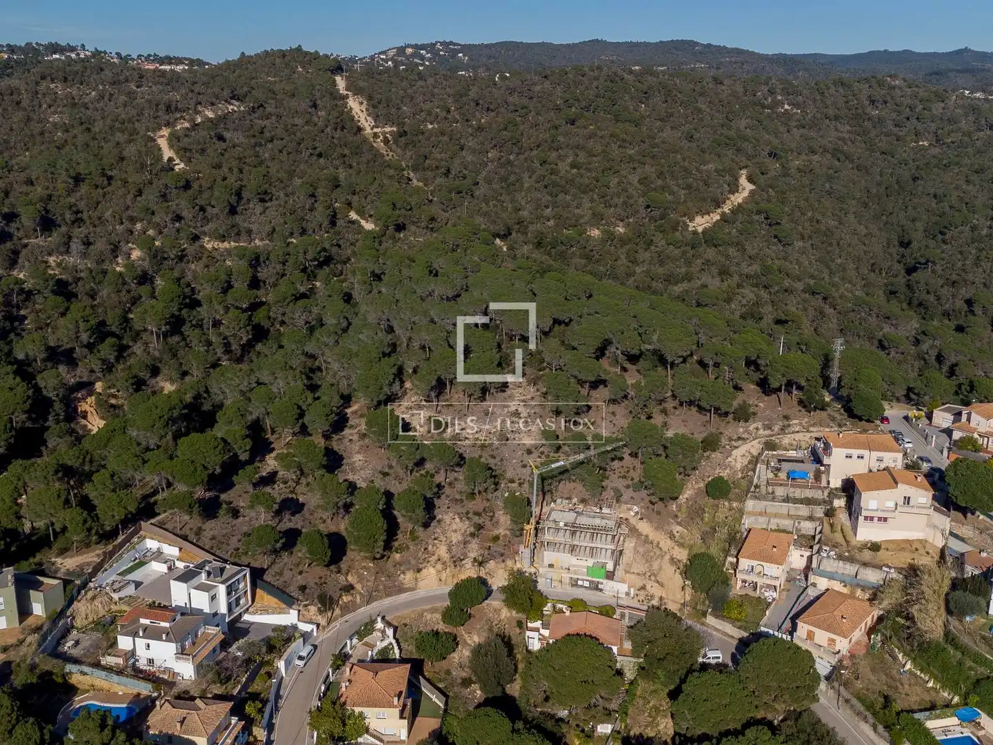 Casa o xalet en venda en Lloret de Mar amb Aire condicionat, Calefacció i Piscina