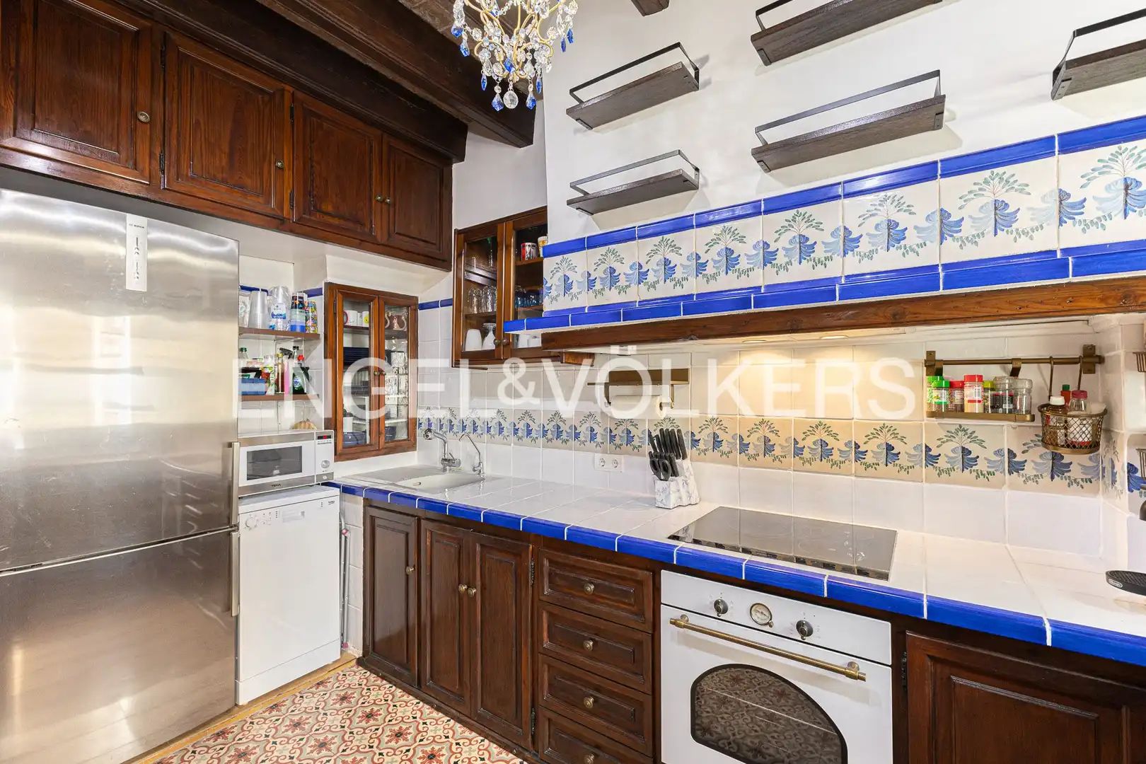 Penthouse for sale in Eixample, imagen 28