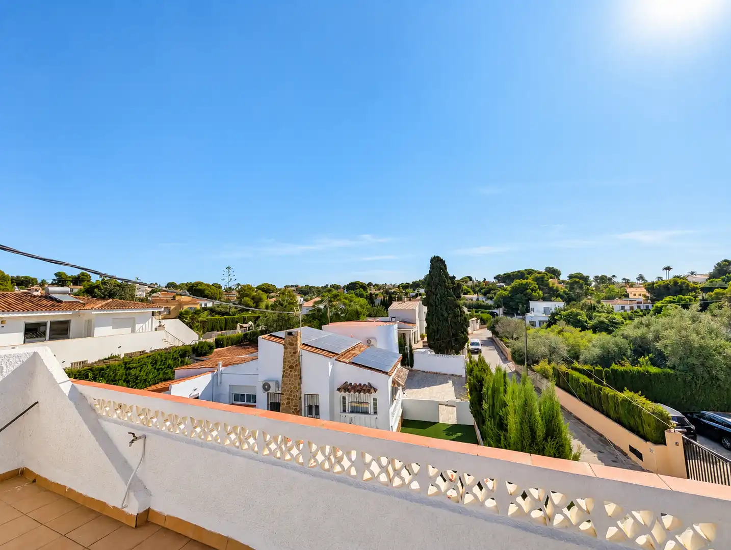 House with pool for sale in Carrió - La Merced - Los Pinos, imagen 38