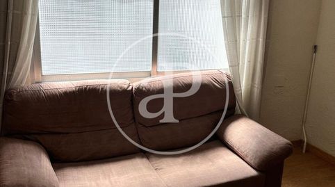 Foto 2 de Pis de lloguer a C/ D'almàssera, L'Hort de Senabre, Valencia Capital