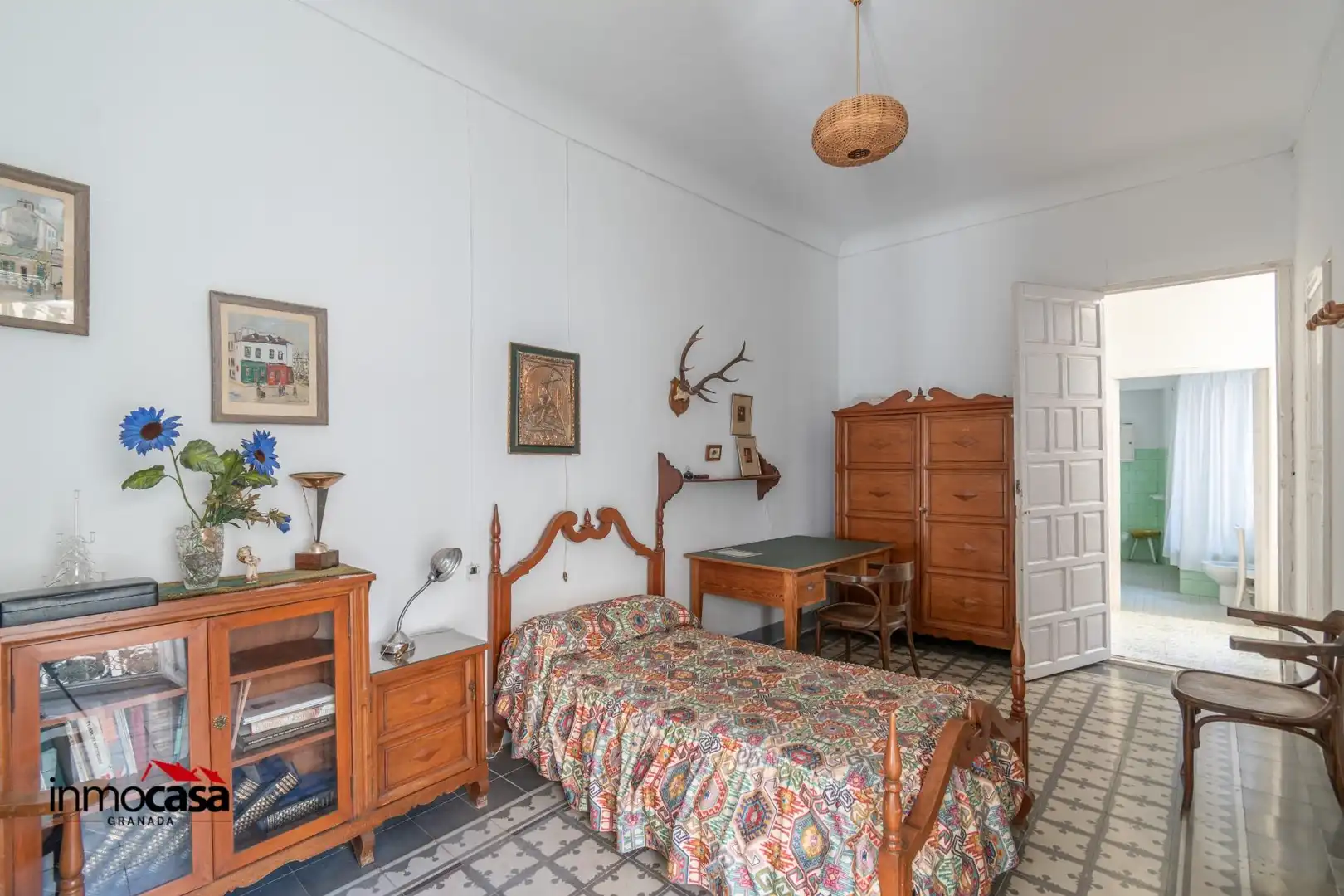 Bedroom of Buildings for sale in Priego de Córdoba