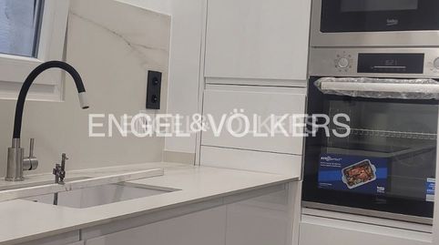 Photo 5 of Flat for rent in Calle de Narvaez, Ibiza de Madrid, Madrid Capital