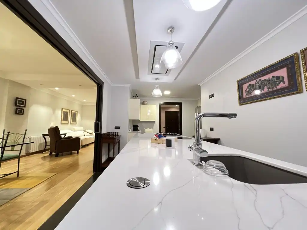 Piso con ascensor en venta en Casc Urbà, imagen 9