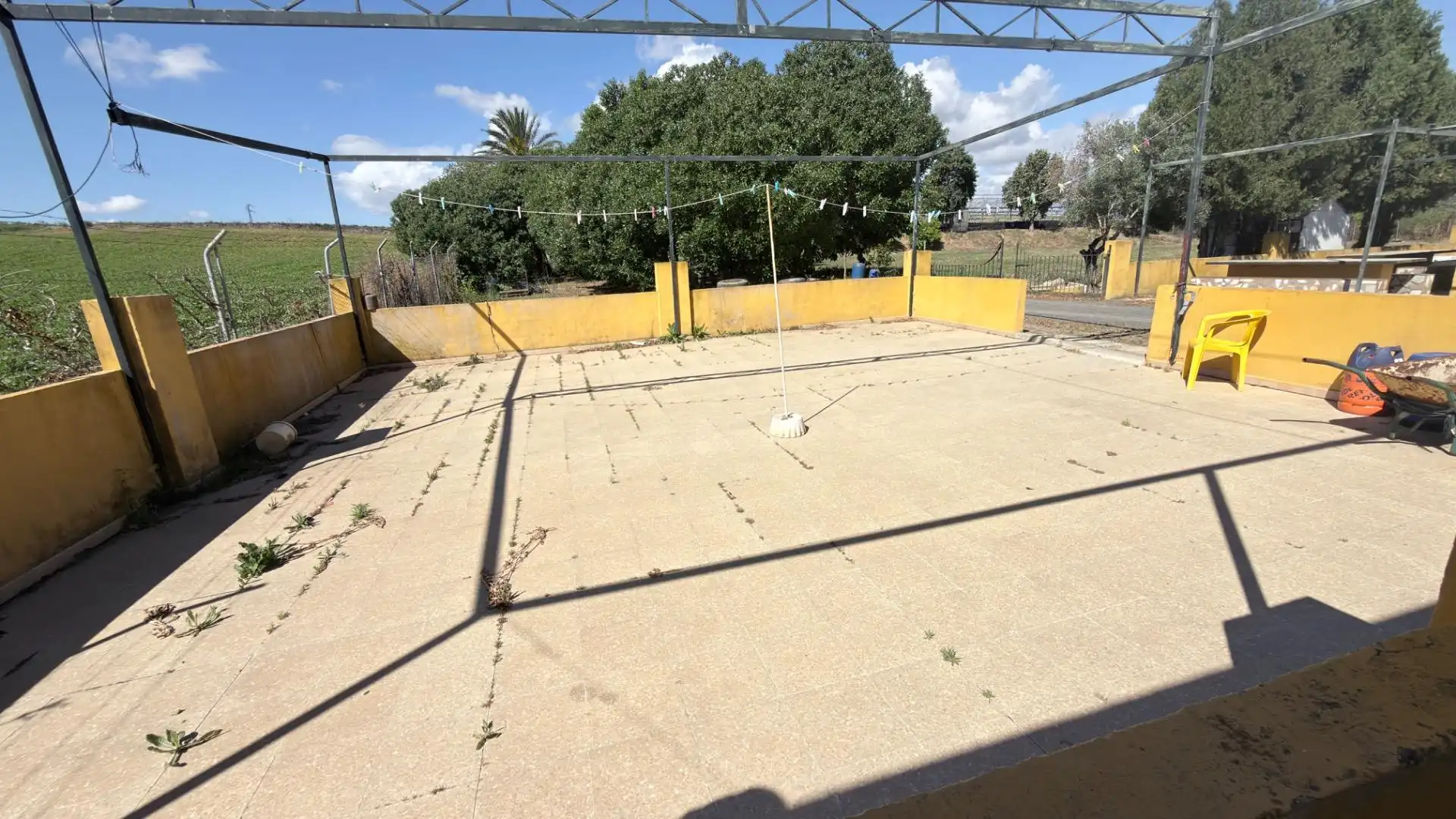 Casa rústica en venda a La Orden, imagen 14