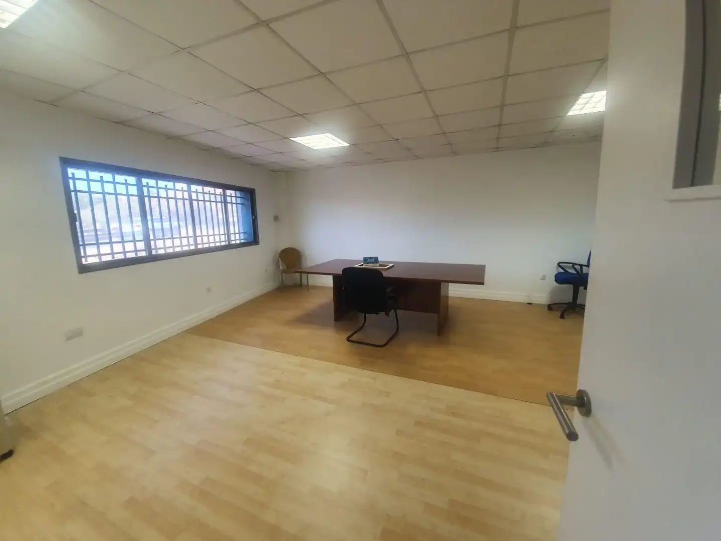 Nave industrial en alquiler en Cerro - Amate, imagen 16
