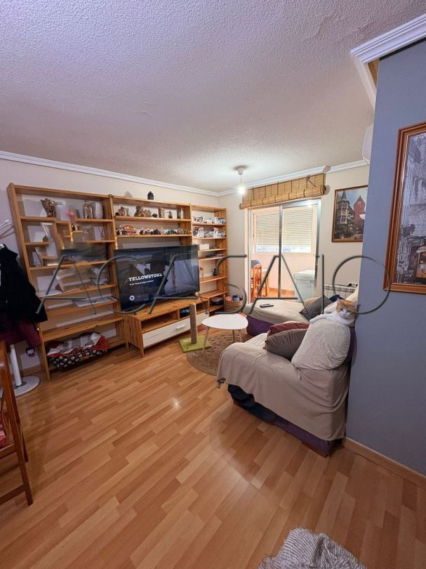 Wohnung zum verkauf