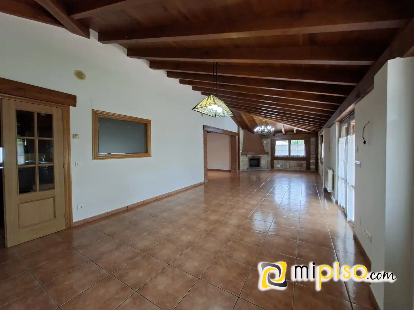 Chalet en venta en Bárcena de Cicero, imagen 4