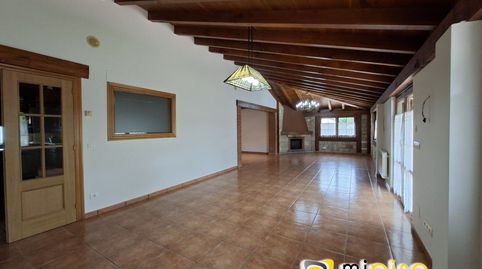 Espectacular Chalet Independiente en Bárcena de Cicero!Gran parcela de 1.200 m, diseño exclusivo y ubicación estratégica cerca de, imatge 4