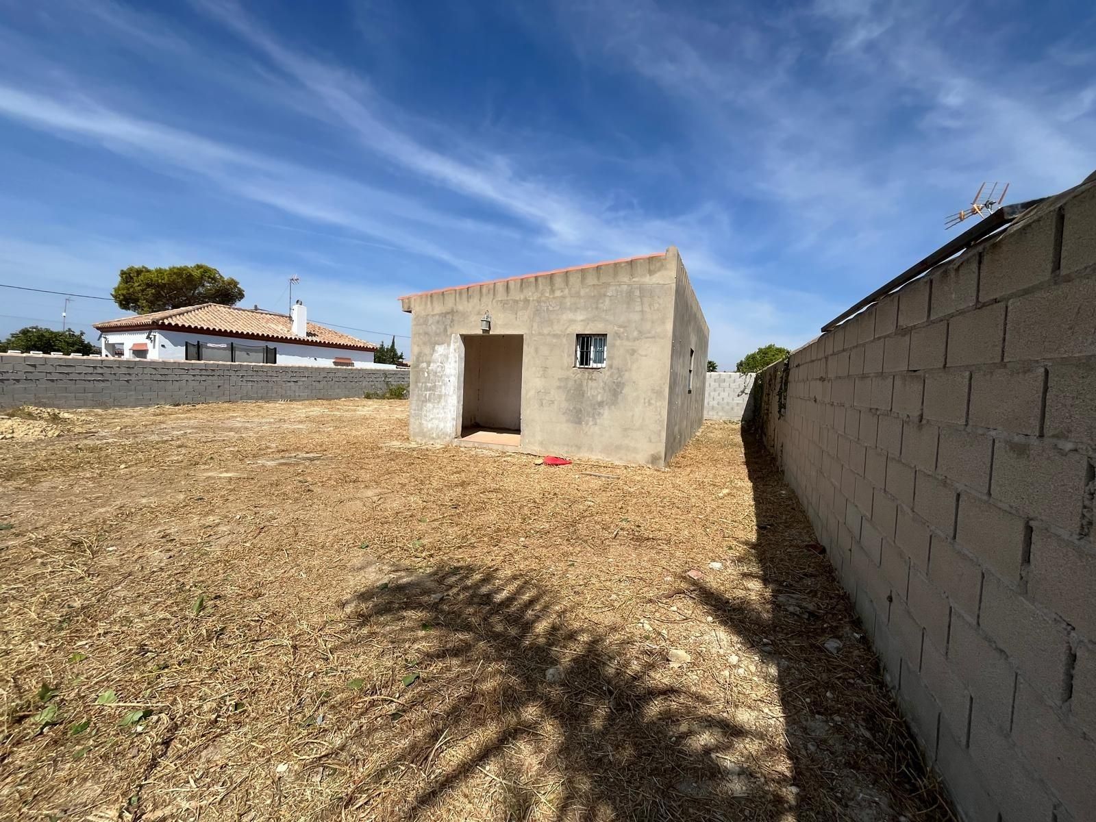 House or chalet for sale in Chiclana de la Frontera  with Private garden