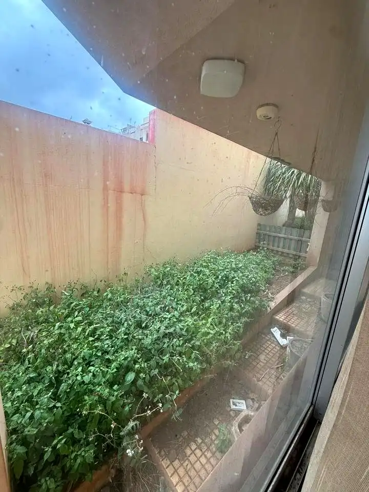 Terraza de Casa o chalet en venta en Santa Cruz de Tenerife