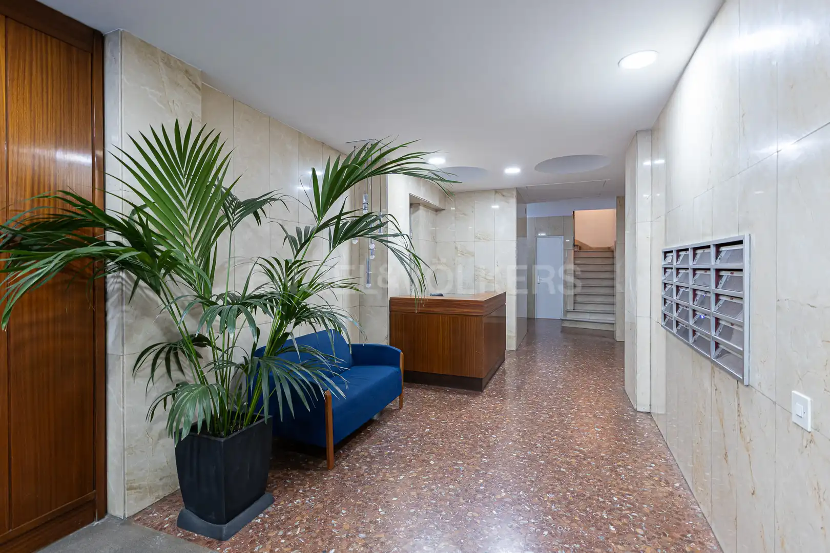 Piso con terraza en venta en Eixample, imagen 42