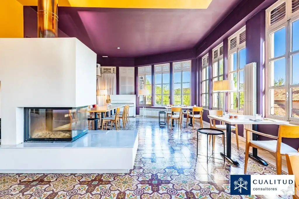 Edificio en venta en Benassal