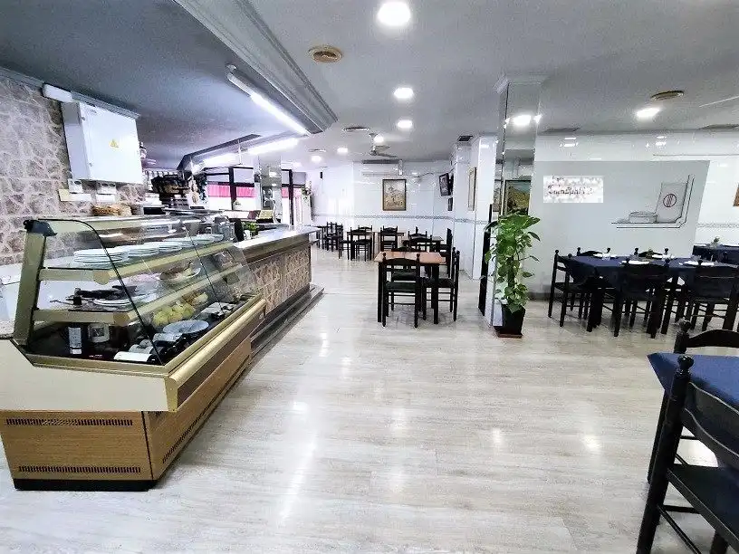 Local comercial en traspaso en Elche ciudad, imagen 2