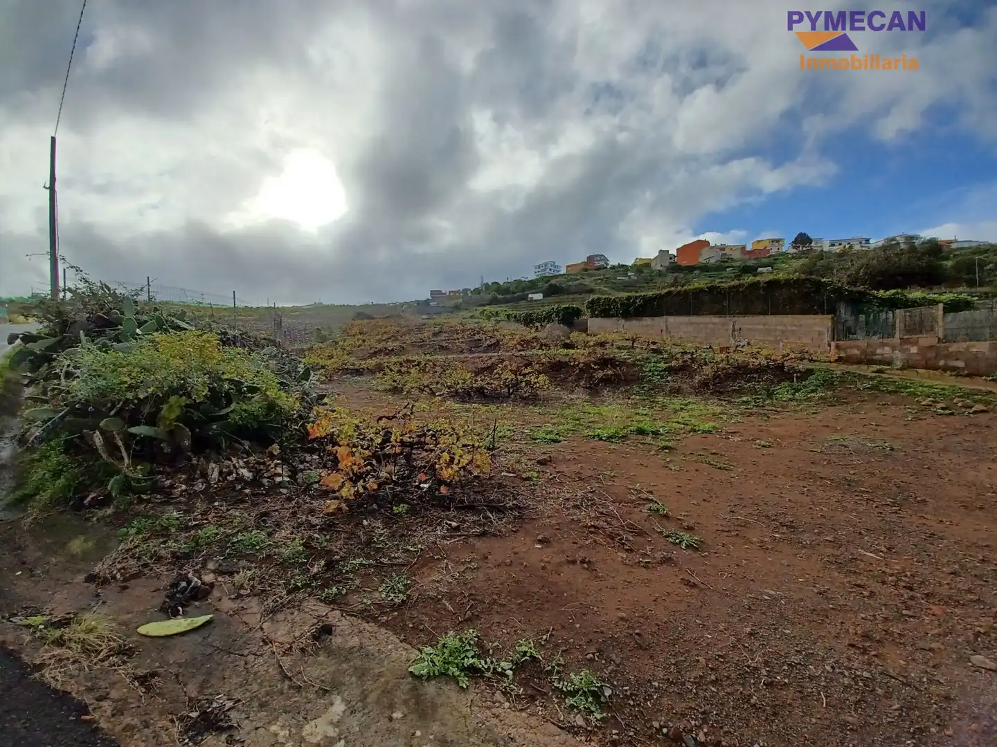 Terrenys i solars en venda a El Sauzal, imagen 6