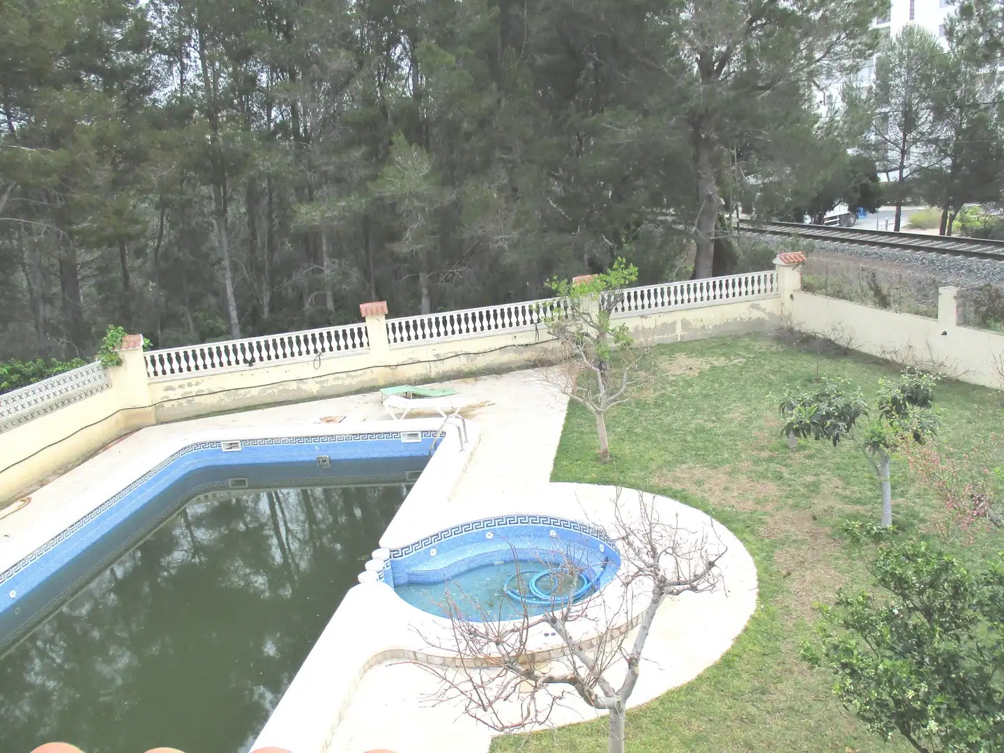 Villa avec piscine à vendre à Miami Platja, imagen 6