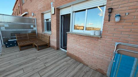 Foto 3 de Casa adosada en venda a Carrer del Solsonès, Artesa de Lleida, Lleida