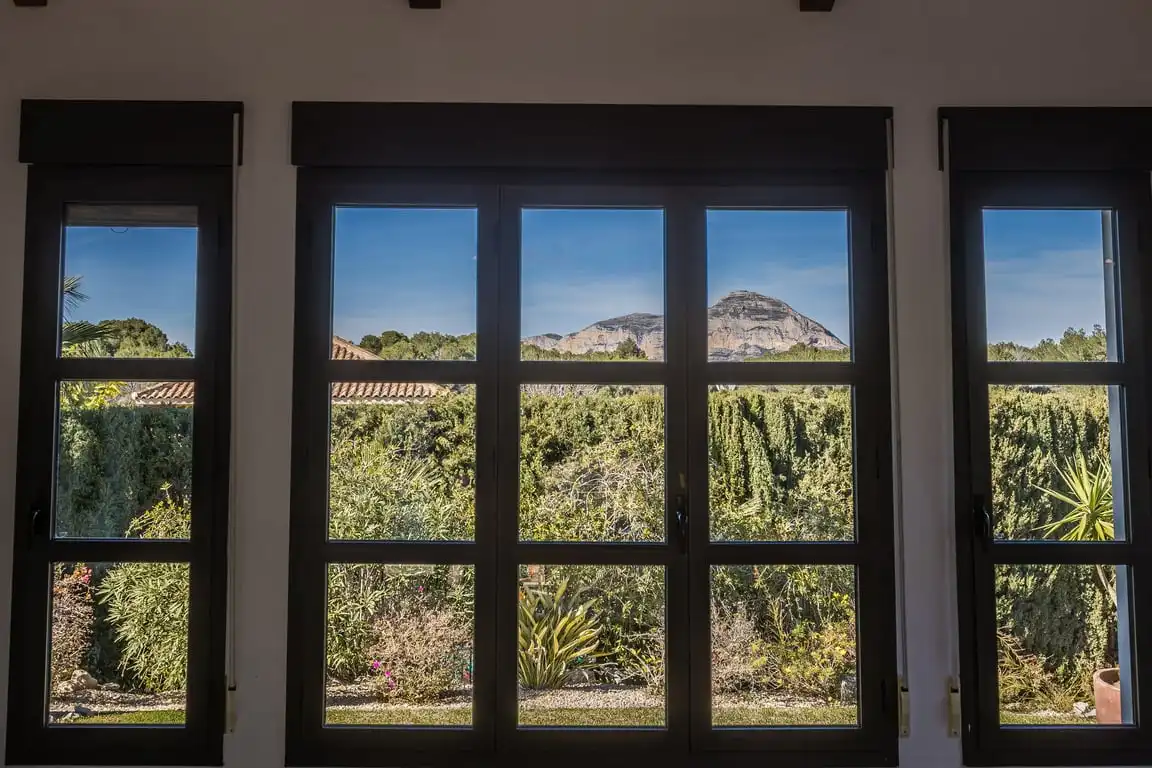 Maison avec terrasse à vendre à Carrer Leonardo da Vinci 41, imagen 10