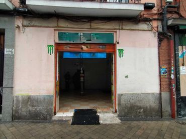 Gewerbefläche zum Verkauf in ciudad de barcelona 21