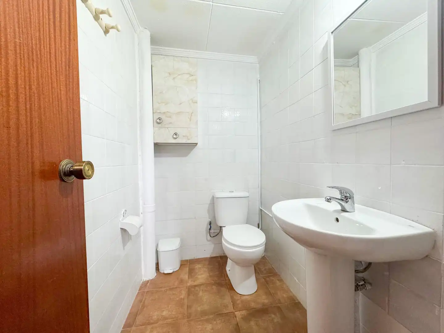 Bathroom of Detached homes for sale in Gavà  with Air Conditioner, Heating and Private garden