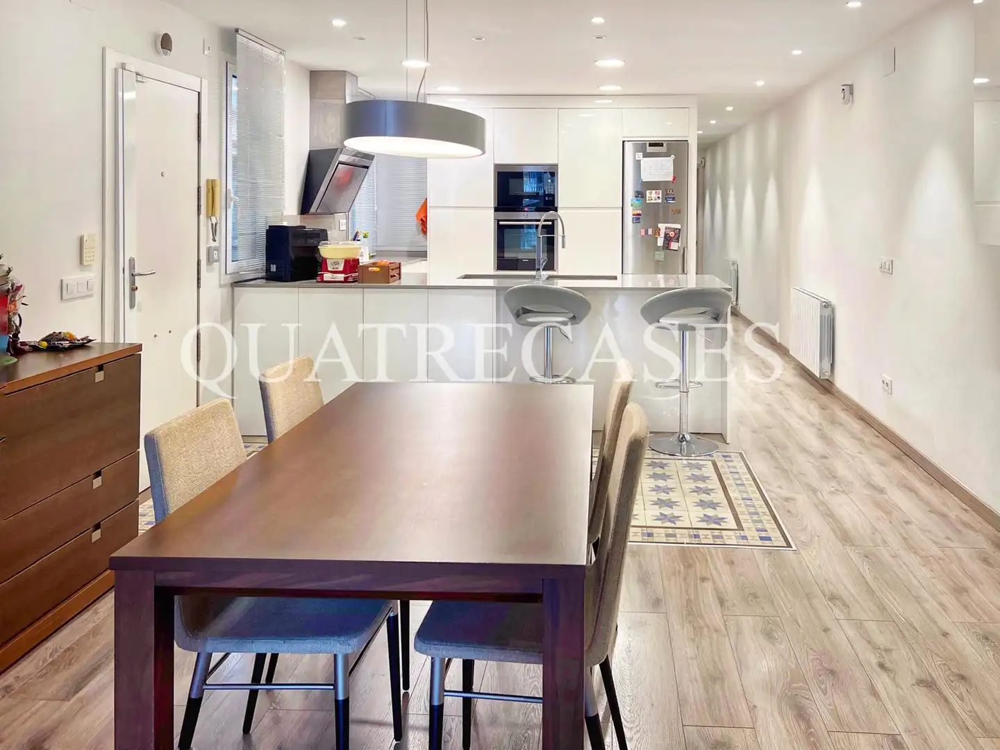 Appartamento con terrazza in vendita a Carrer de Pau Claris, imagen 14