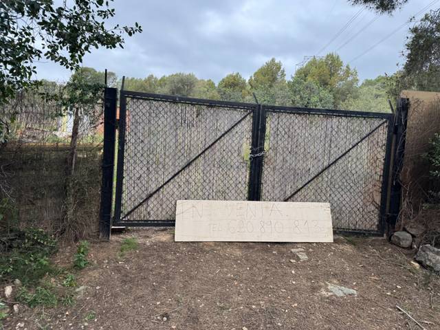 Terreno en Venta en Torre-roja-Campreciós