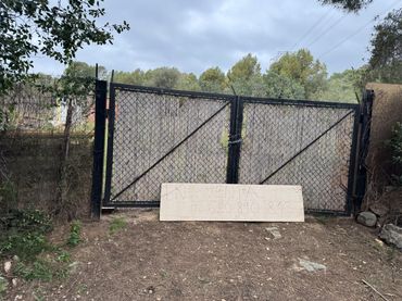 Rustikales Grundstück zum Verkauf in Torre-roja-Campreciós