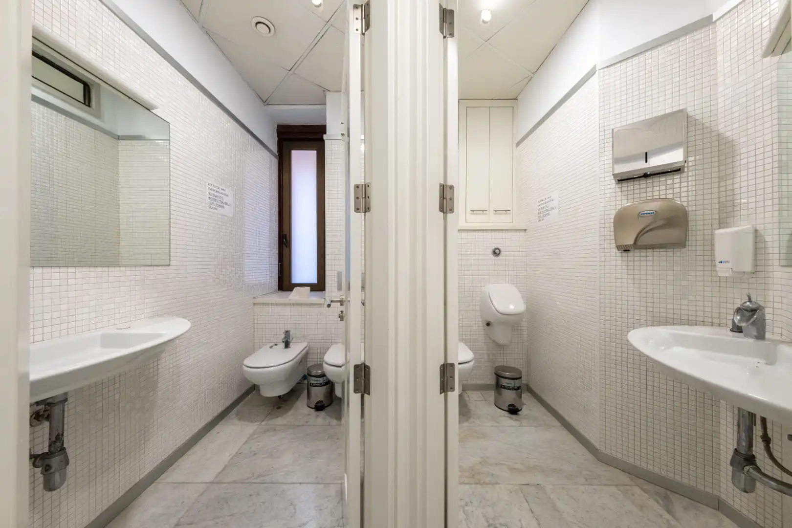 Office space with lift for sale in Calle Bravo Murillo, imagen 91