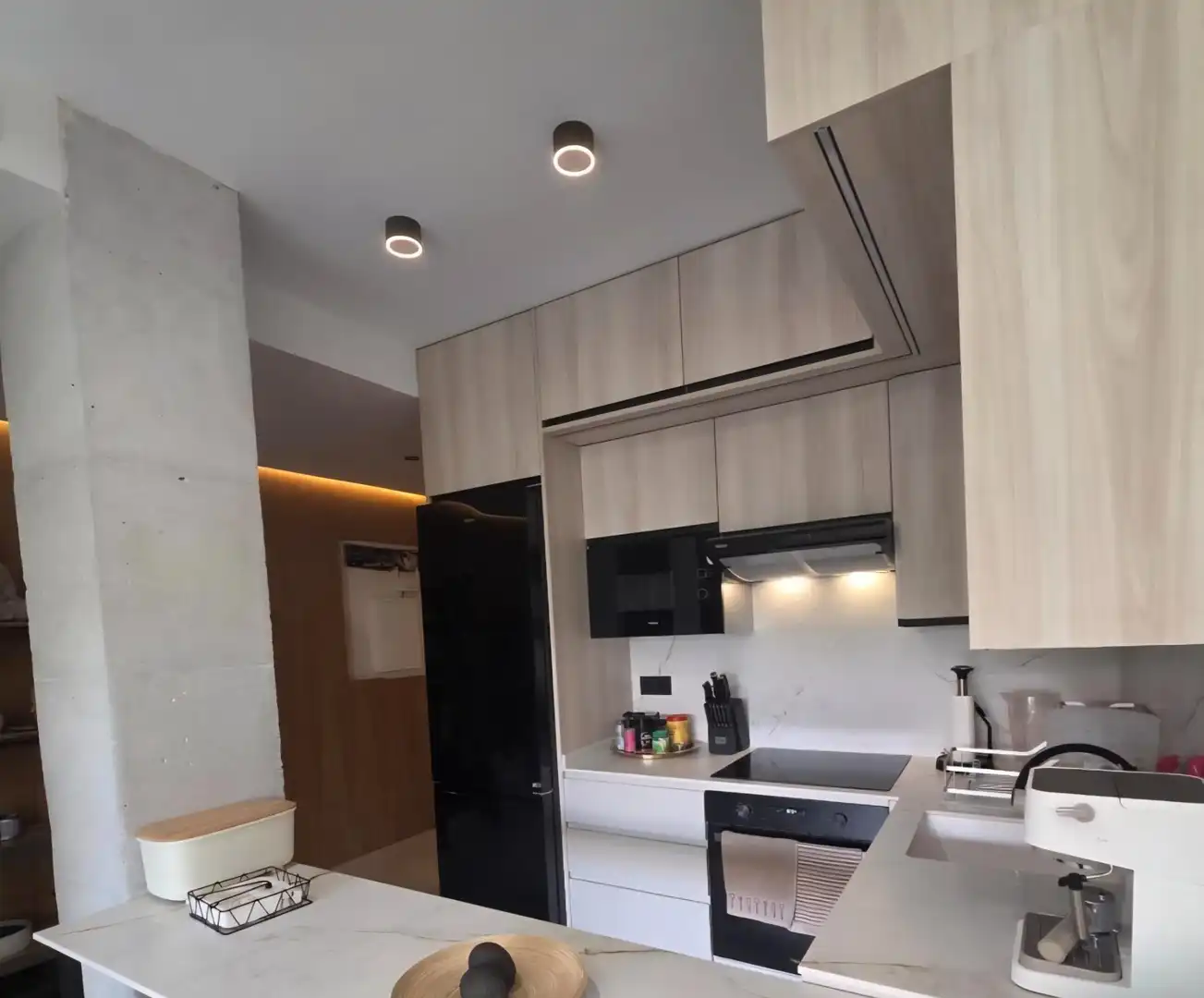 Appartement compact avec piscine à vendre à Nueva Andalucía, imagen 3
