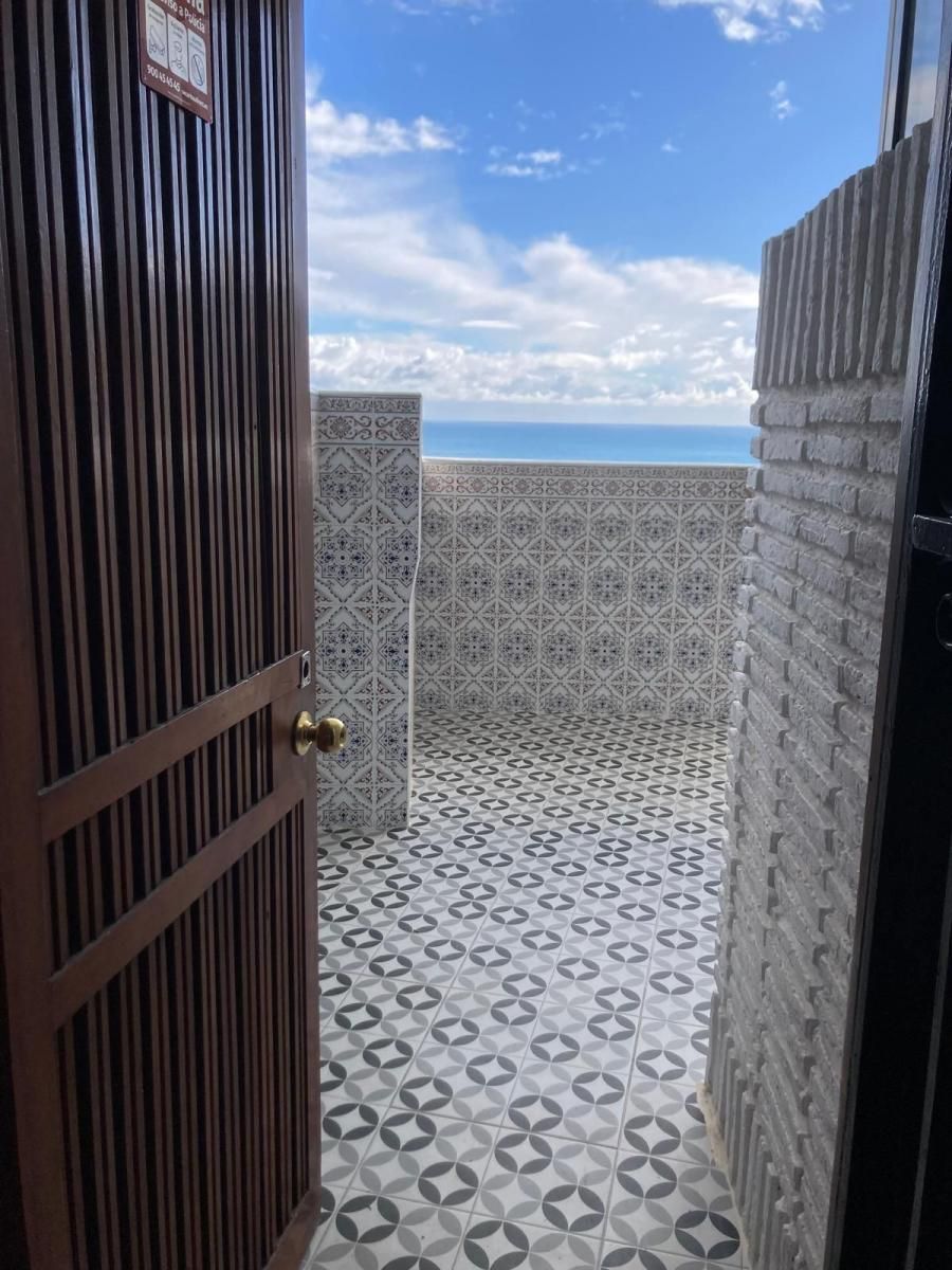 Terrace of Attic for sale in Málaga Capital  with Air Conditioner, Terrace and Furnished