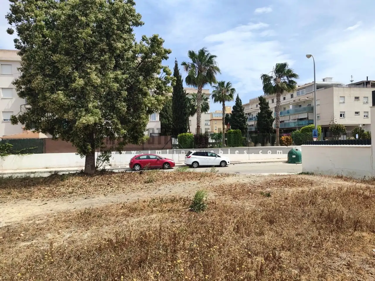 Residencial en venta en Vélez-Málaga