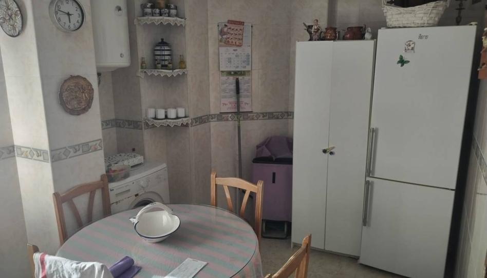 Foto 1 de Pis en venda a Sanidad Pública, Astilleros - La Paz  - Loreto - El Corte Inglés, Cádiz