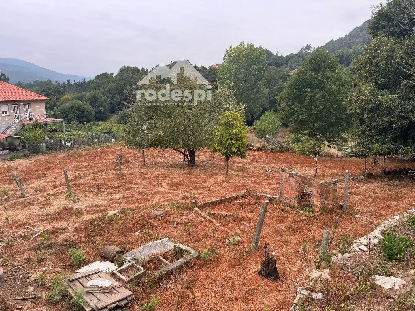 Houses for sale in Cortegada