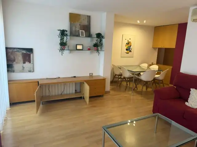 Wohnung mit Terrasse zum Verkauf in Carrer de Lepant, imagen 47