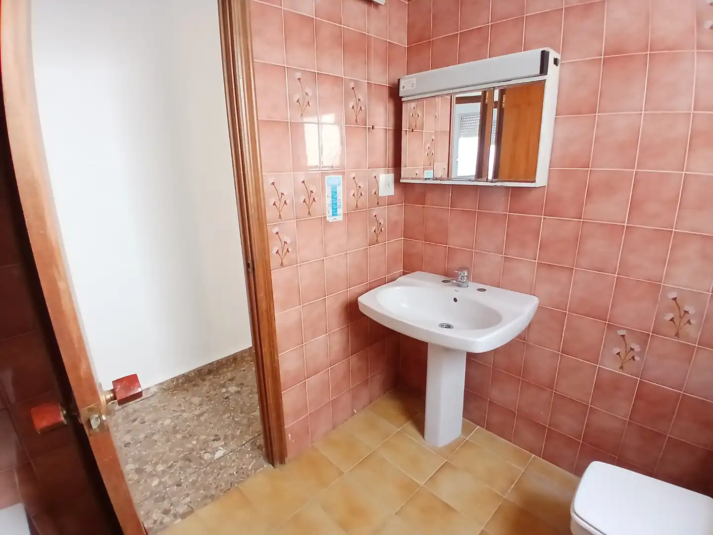 Casa rústica amb balcó en venda a Calle Algezares 13, imagen 23