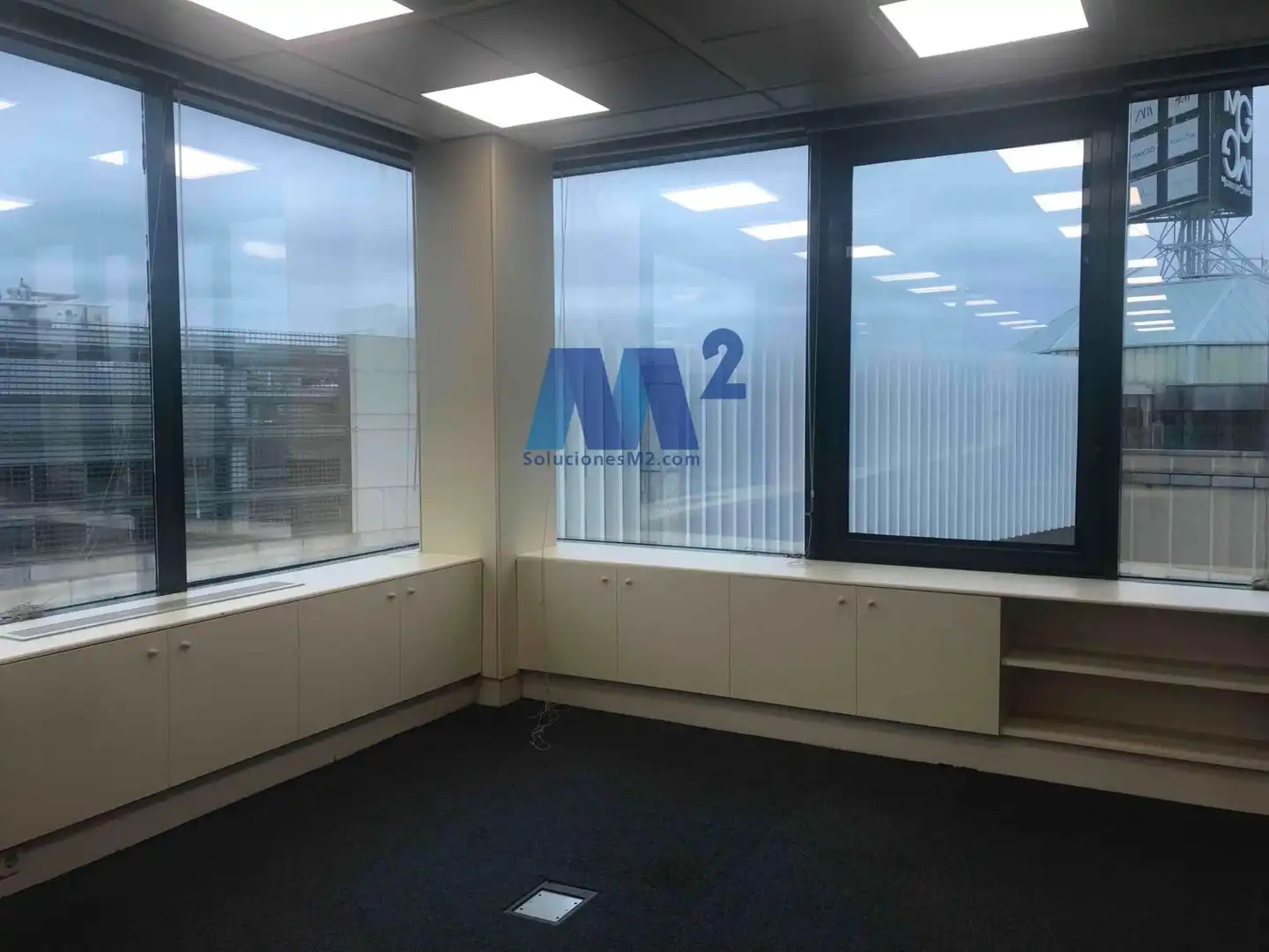 Office space to rent in Europa, imagen 3