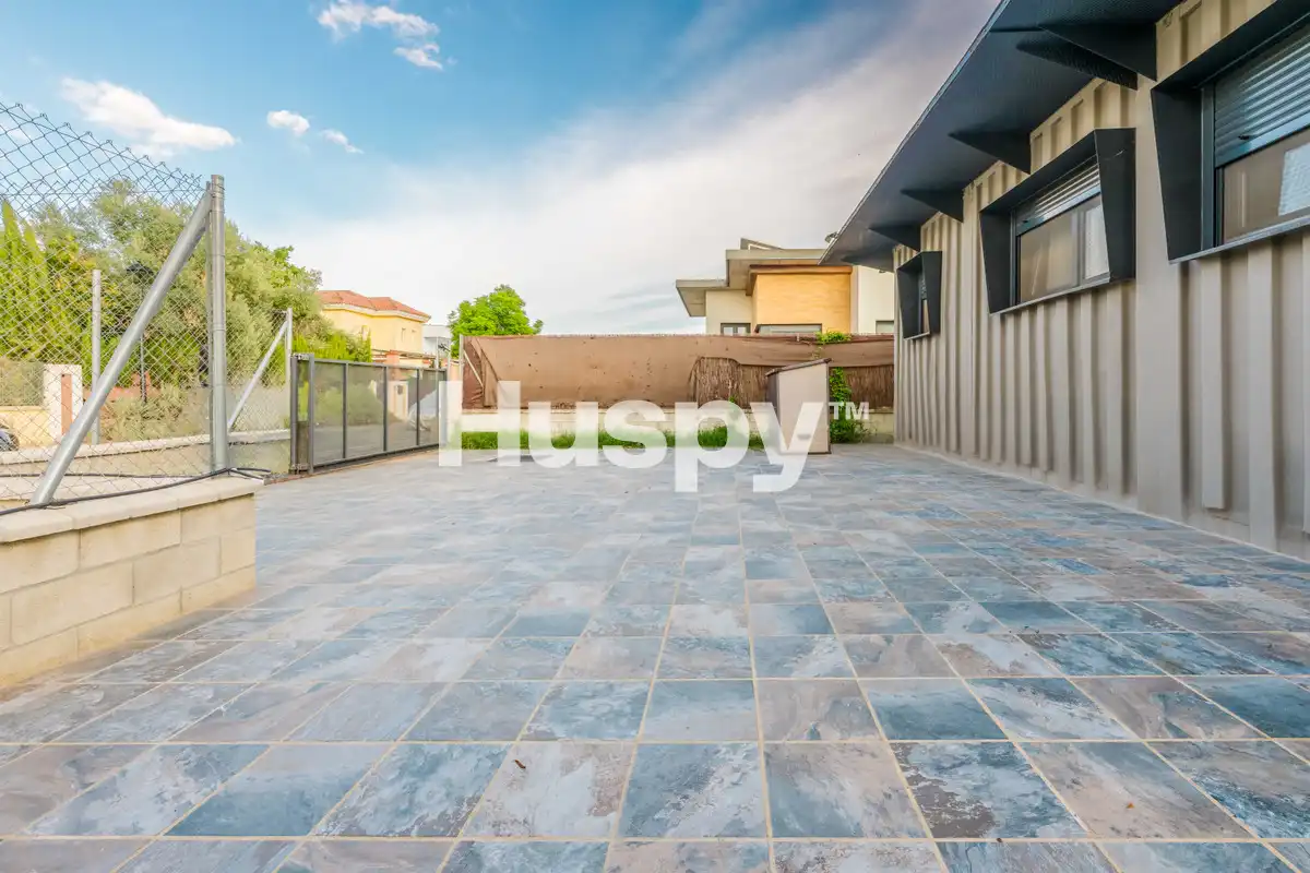 Haus mit Pool zum Verkauf in Calle Acacia, imagen 39