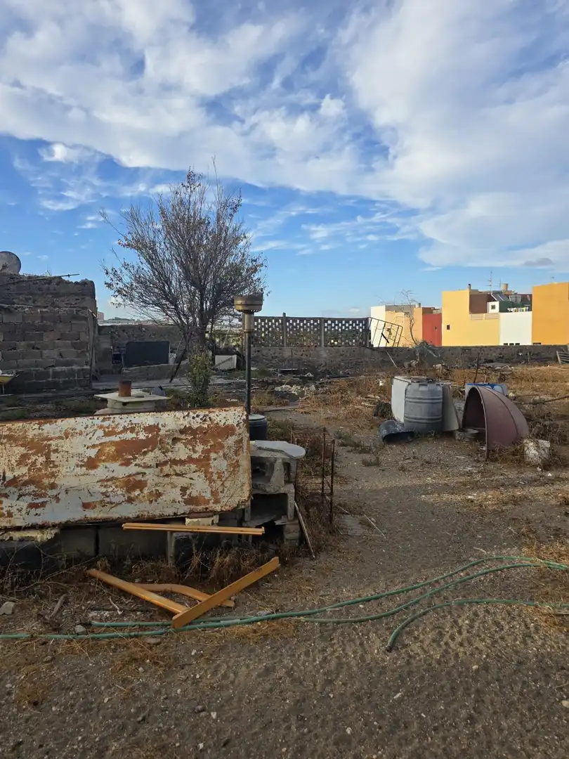 Rural land for sale in Calle Calle Bencomo, 2, imagen 9