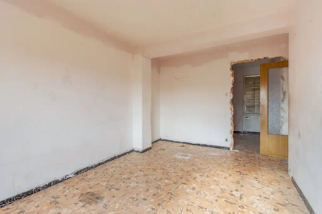 Piso en venta en C/ Aneto, Barbastro