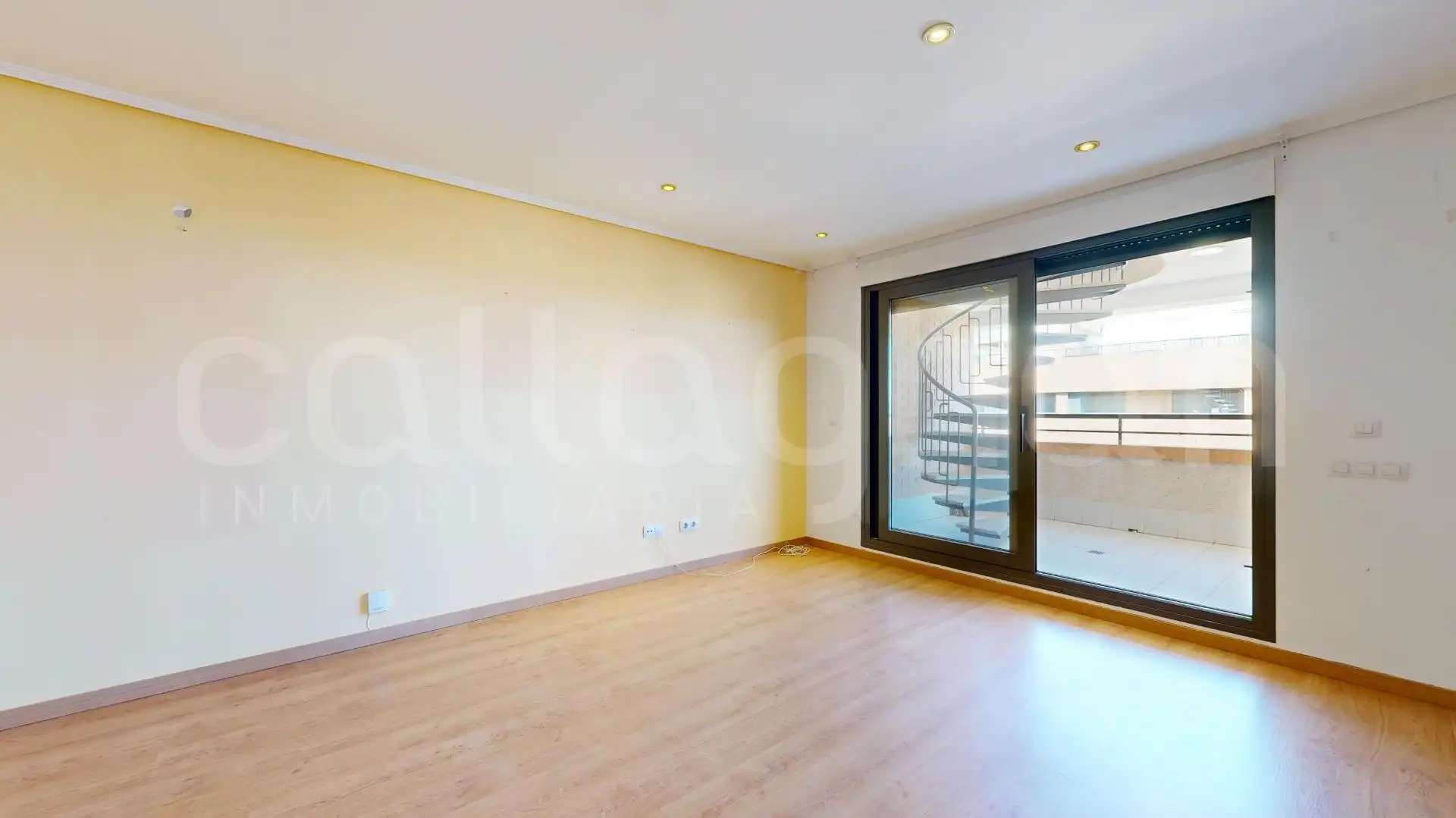 Ático en venta en Alboraya con Aire acondicionado, Jardín privado y Terraza
